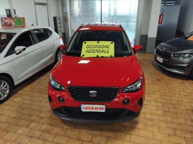 SEAT Arona 1.0 TGI Reference C/GRIMALDI SPECIAL DAY