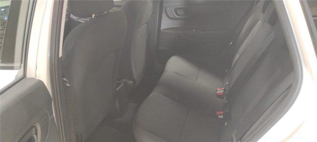 HYUNDAI i20 3ª serie 1.0 T-GDI Connectline