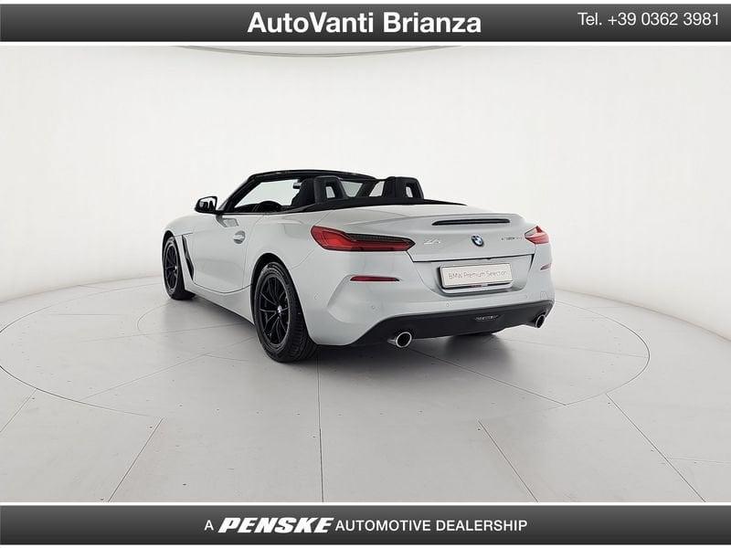 BMW Z4 Z4 sDrive20i Advantage