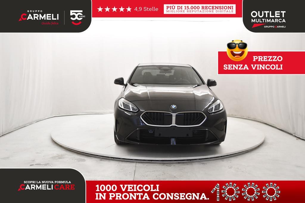 BMW Serie 2 Gran Coupe 220 48V MSport DCT