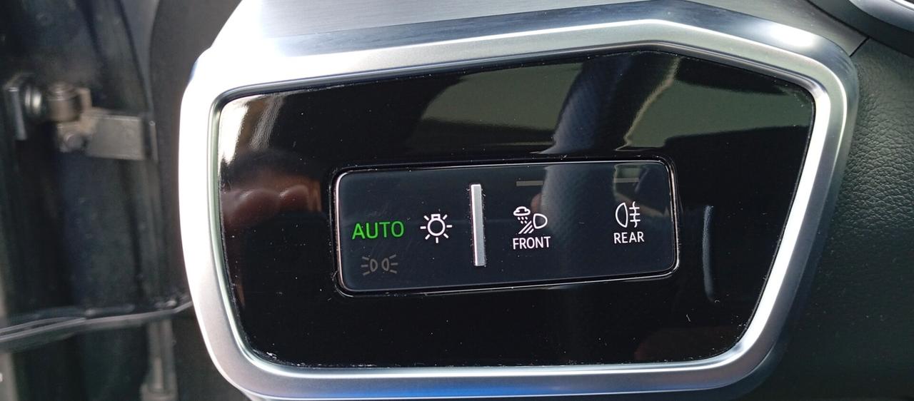 Audi A6 Avant Quattro 2.0 TDI 204 CV S-Tronic S-Line MHEV