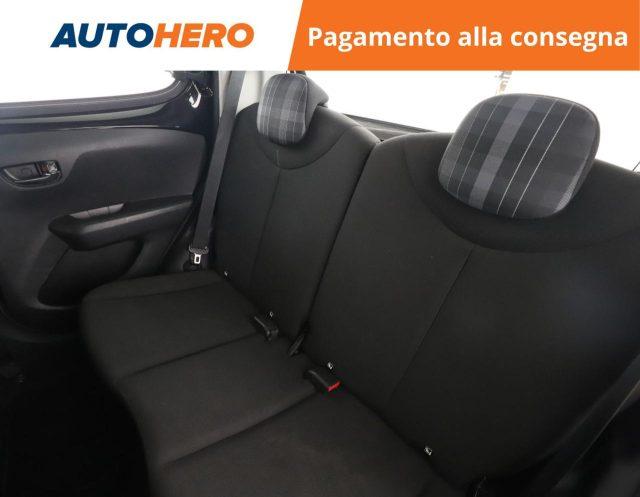 PEUGEOT 108 VTi 72 S&S 5 porte Allure