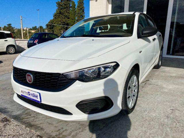 FIAT Tipo 1.3 Mjt S&S 5 porte Easy Business