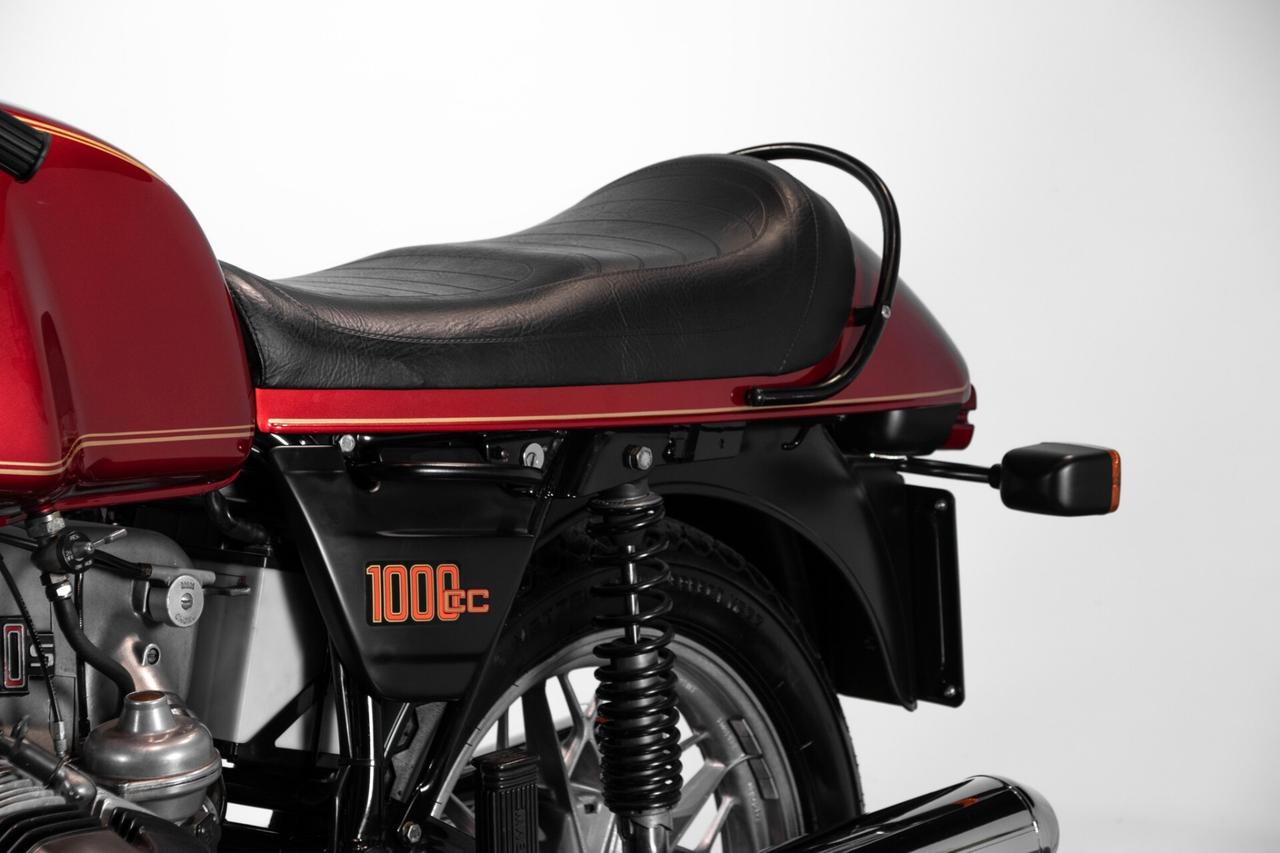 Bmw R 100 S - RDS01663