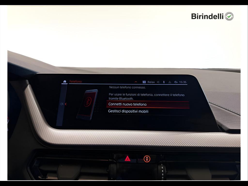 BMW Serie 1 (F40) - 118d 5p. Msport