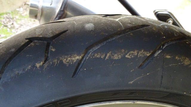 HONDA CBF 1000 Gran Turismo, Garanzia..