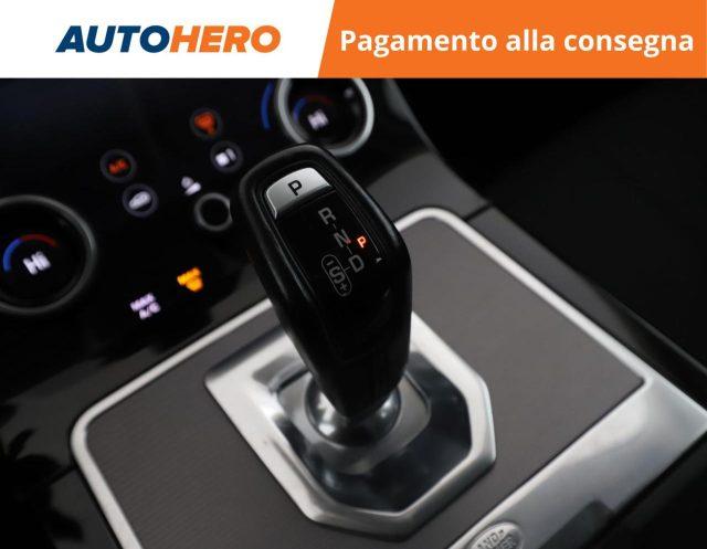 LAND ROVER Range Rover Evoque 2.0D I4-L.Flw 150 CV AWD Auto