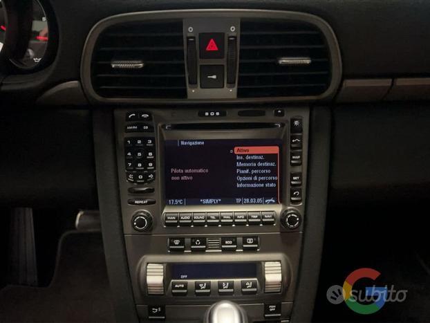 Porsche 911 997 Carrera 3.6 325cv - UNIPRO/KM...