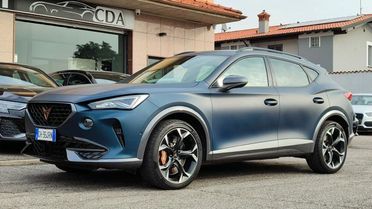 CUPRA Formentor 1.5 TSI DSG NAVI-CAMERA-LED-PDC-KEYLESS-CARPLAY