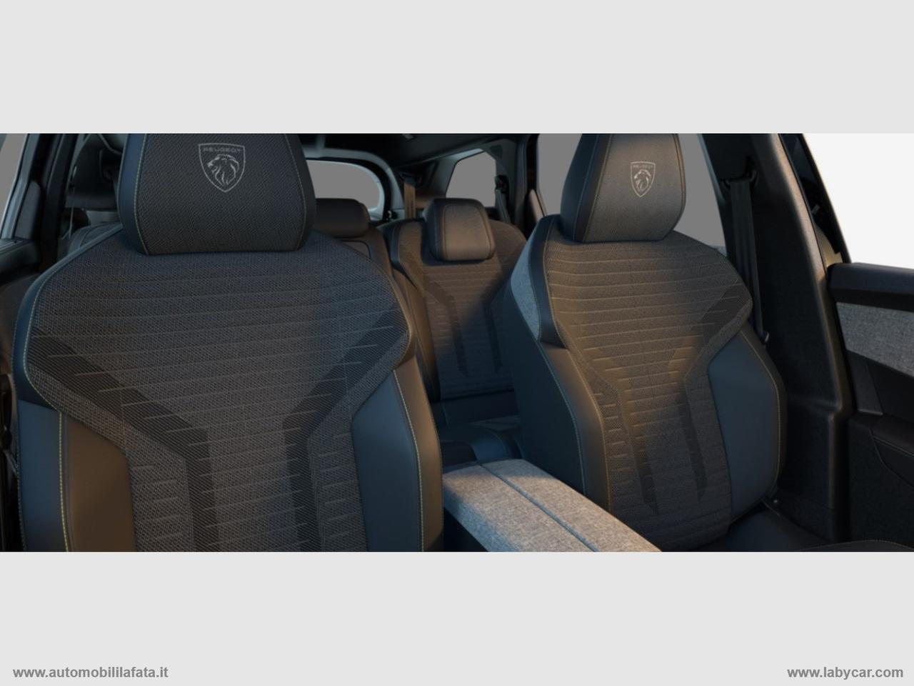 PEUGEOT 5008 Hybrid 145 e-DCS6 GT GT KM0