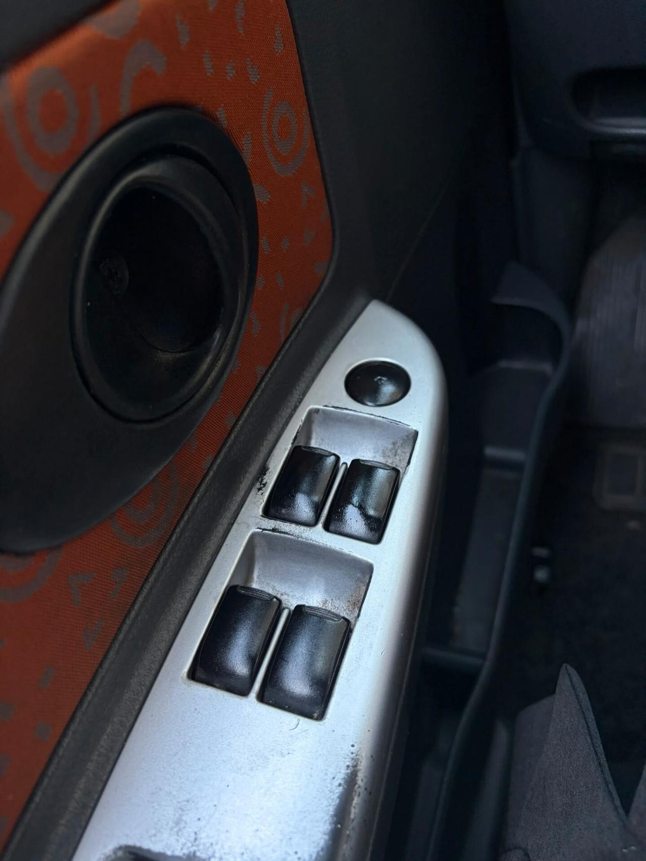 Chevrolet Matiz 1000 SX Energy GPL Eco Logic