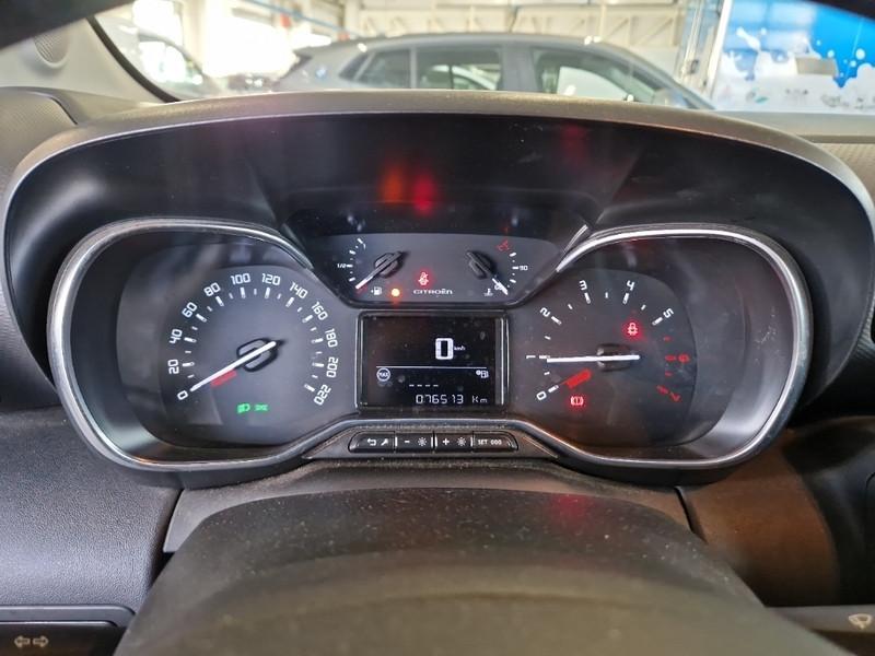 CITROEN C3 AIRCROSS PureTech 82 Shine