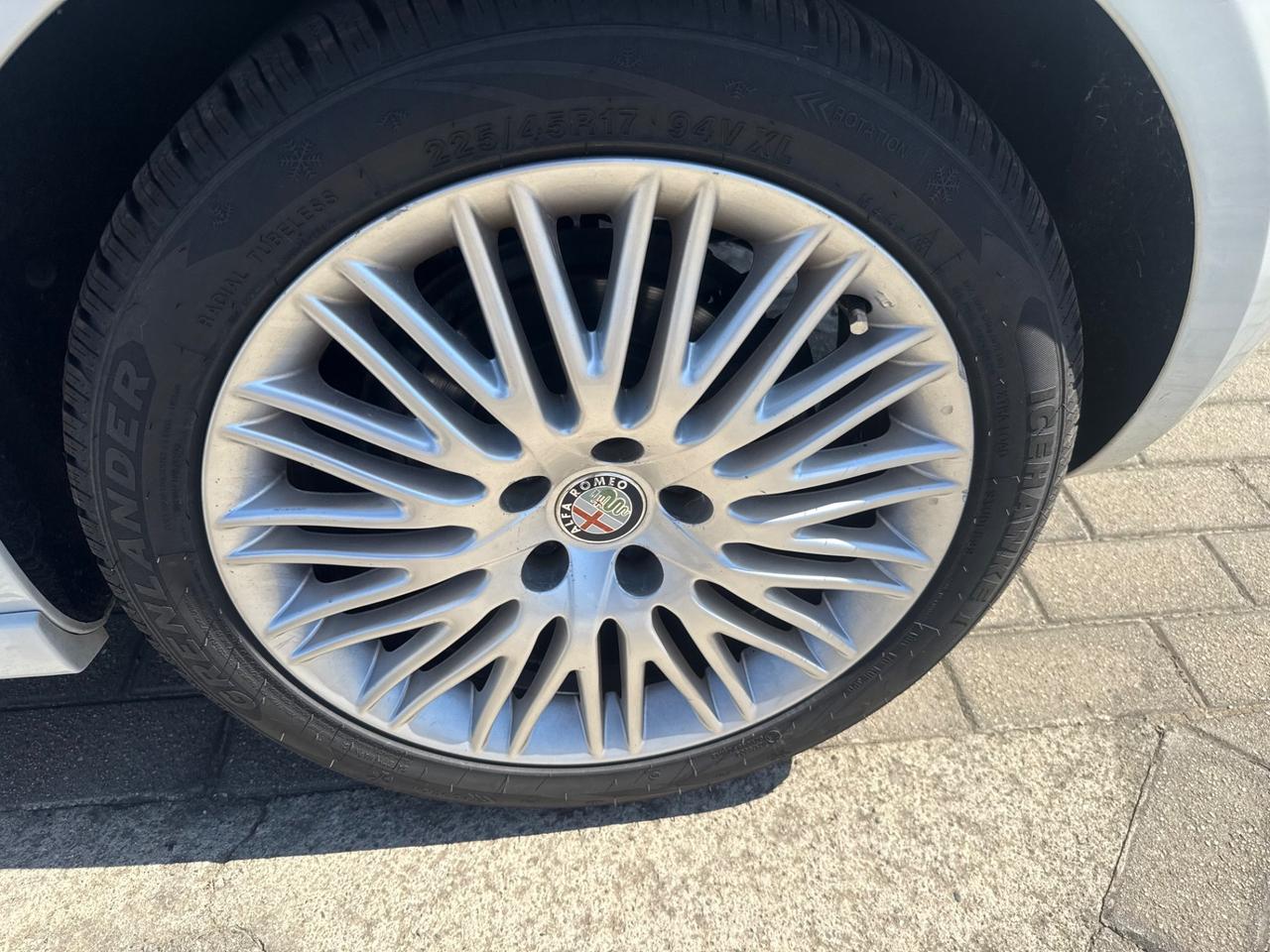 Alfa Romeo Giulietta 2.0 JTDm-2 170 CV Exclusive