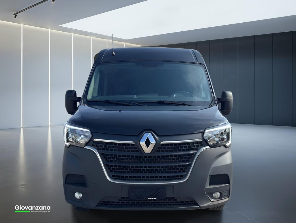 Renault Master T28 2.3 dci 135cv L1H2 Ice E6d-temp