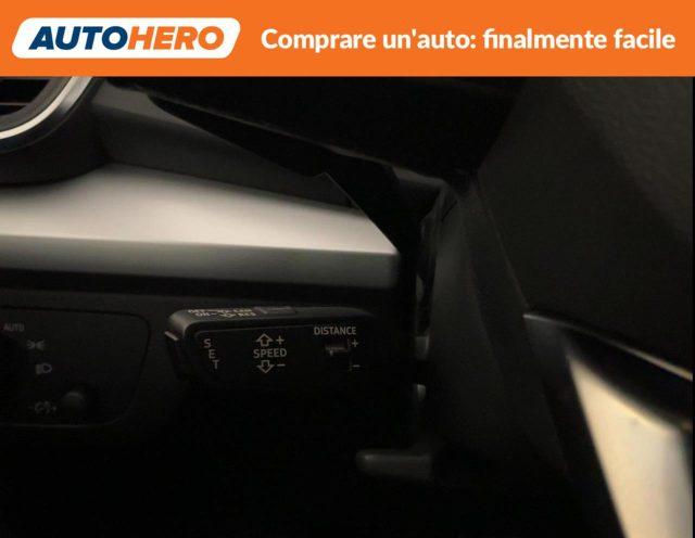 AUDI Q5 40 TDI 204 CV quattro S tronic