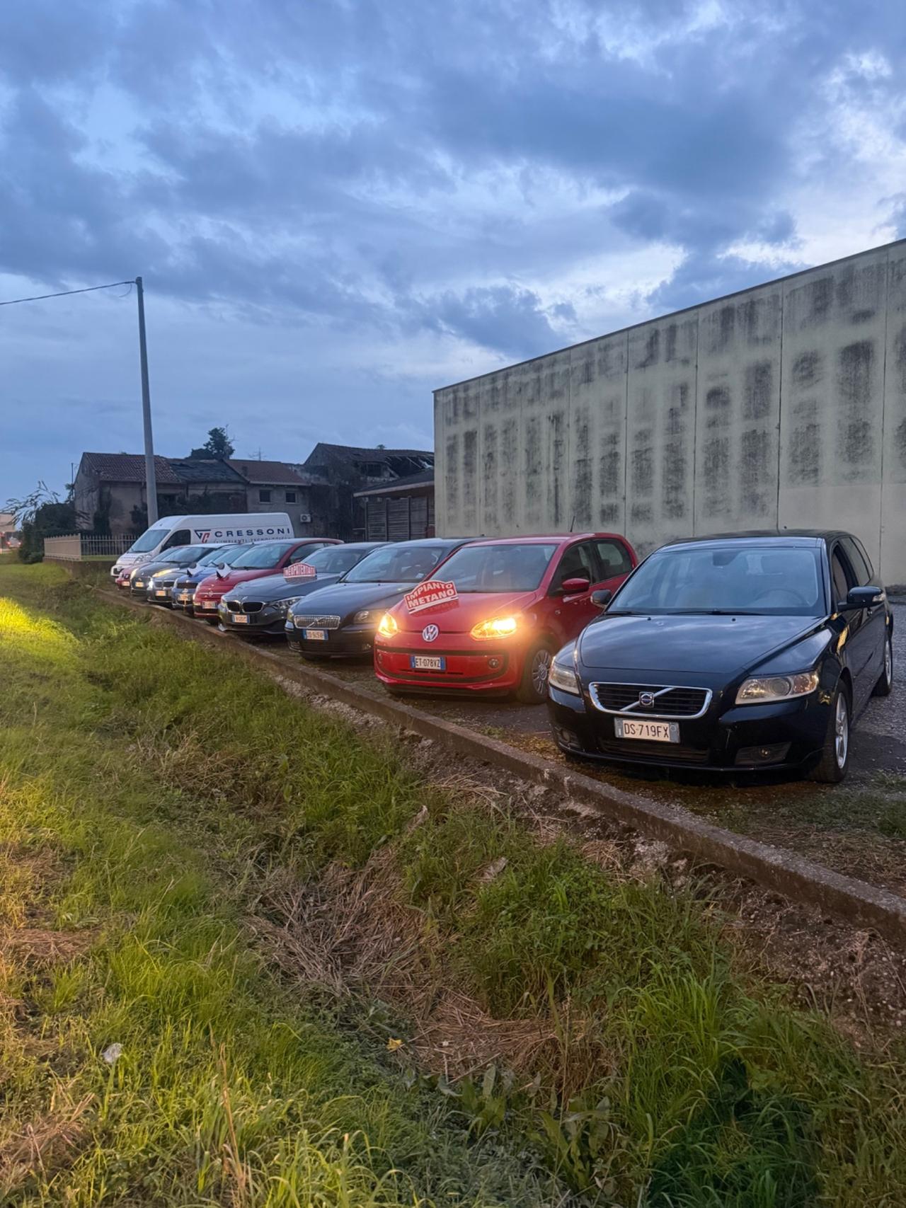 Seat Ibiza 1.2 12V 70CV 5p. Special Ed.