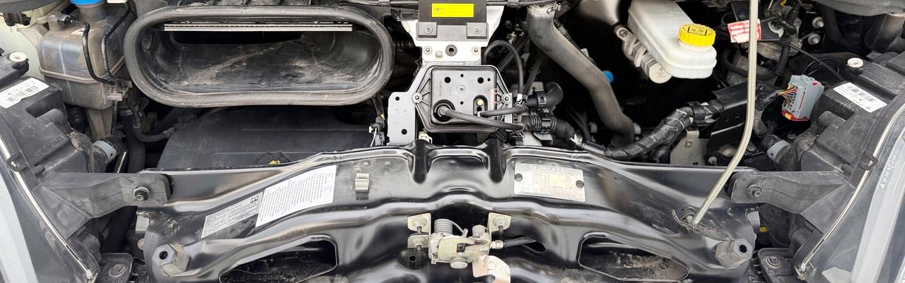 Fiat Ducato Maxi 2.3 Diesel Super Lungo 130 Cv