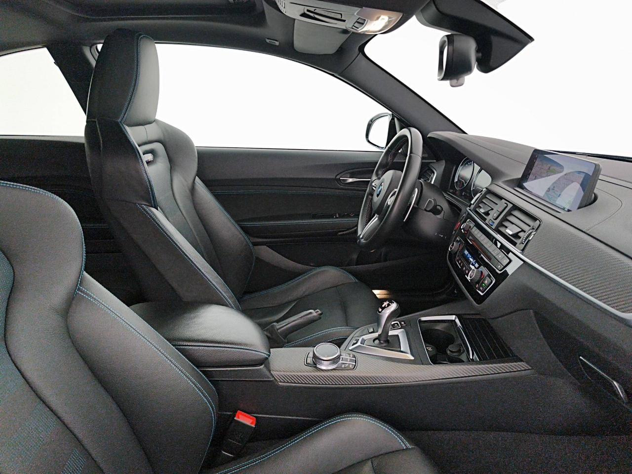 BMW Serie 2 M2 Coupè Competition 410cv