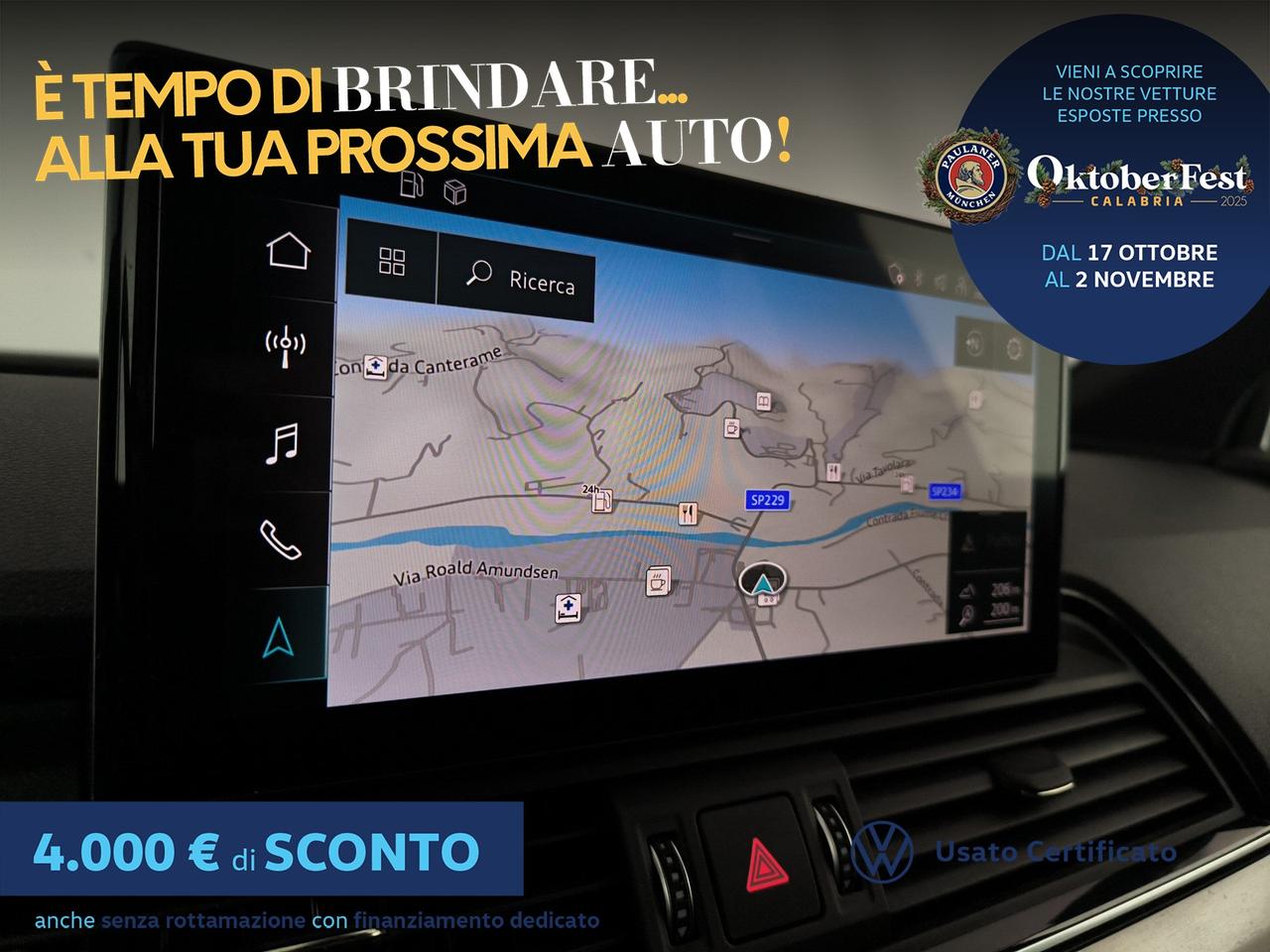 Audi Q5 sportback 40 2.0 tdi mhev 12v s line plus quattro s-tronic