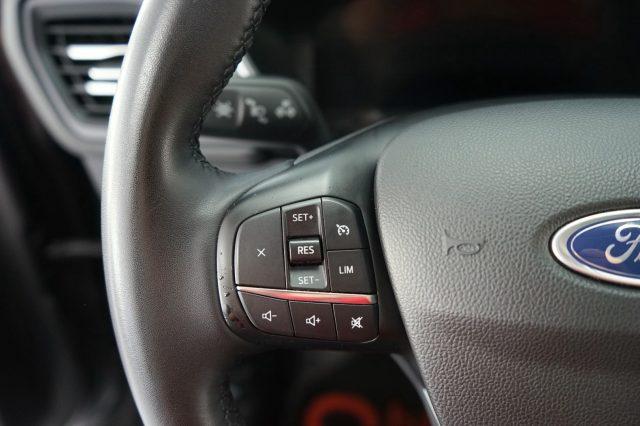 FORD Kuga 2.5 Full Hybrid 190 CV CVT 2WD Titanium FHEV