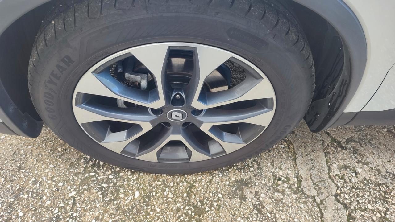 Renault Koleos dCi 130CV Energy Intens