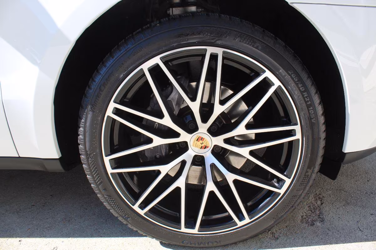 PORSCHE - Macan - 2.0 T 265cv pdk