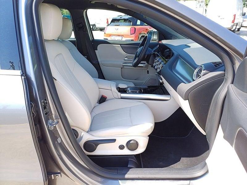 Mercedes-Benz GLA 200 d Sport Plus 4matic auto