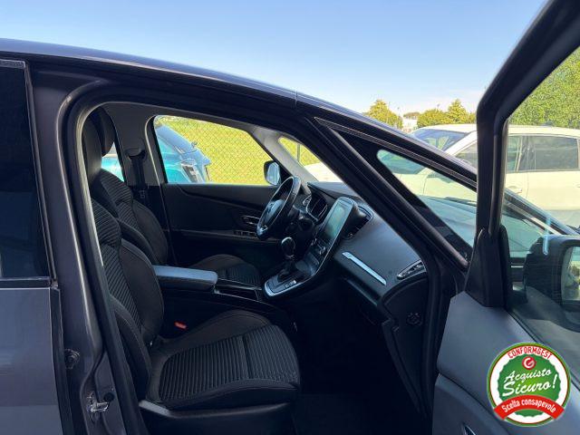 RENAULT Scenic Scénic Blue dCi 150 CV EDC Initiale Paris