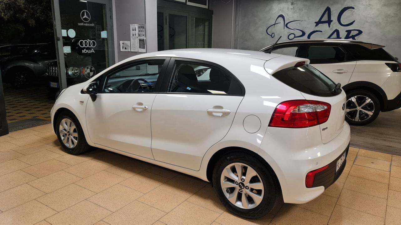Kia Rio 1.1 CRDi 5p.S&S High Tech