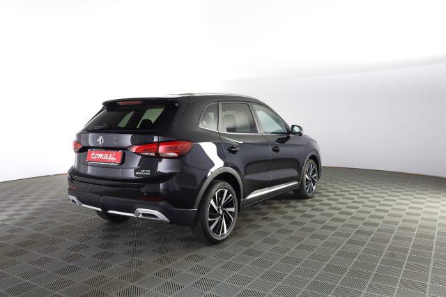 MG ZS ZS Hybrid+ Luxury