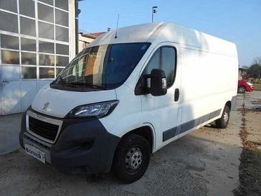 Peugeot Boxer 335 2.0 HDi 130CV PLM-TA Furg Motor da Sost