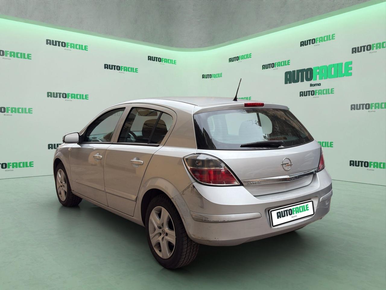 Opel Astra 1.6 16V 116CV - BUONE CONDIZIONI