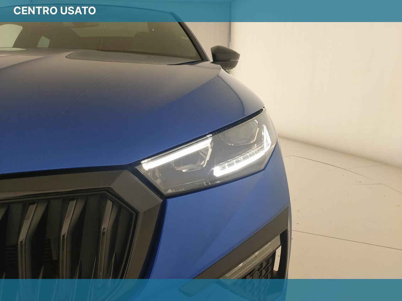 1.0 TSI Monte Carlo 115 CV DSG