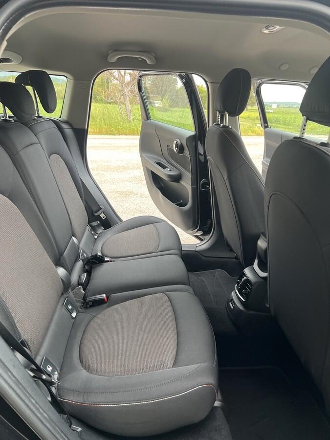 Mini One D Countryman 1.5 Business Automatica