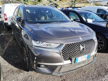 DS AUTOMOBILES DS 7 Crossback BlueHDi 130 aut. Business