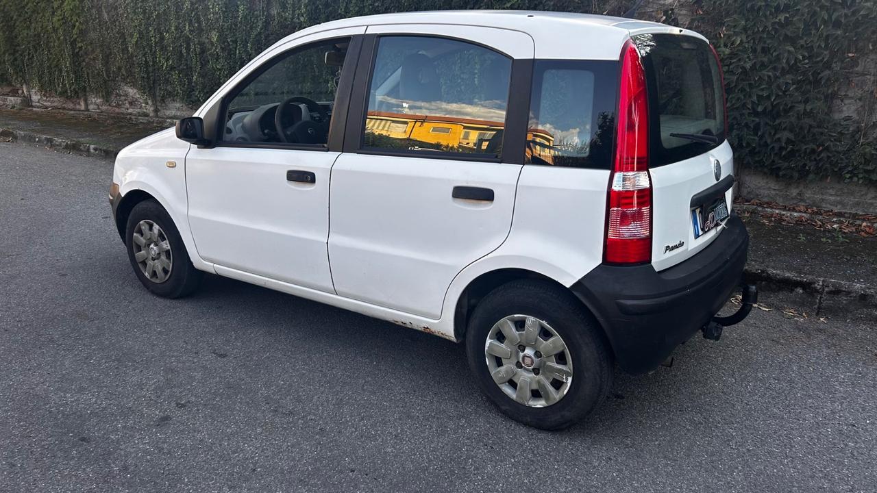 Fiat Panda 1.1 Active