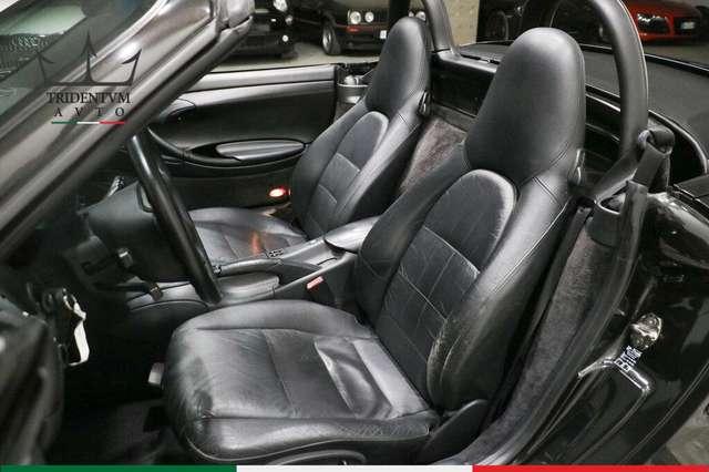 Porsche Boxster 2.5 c/clima