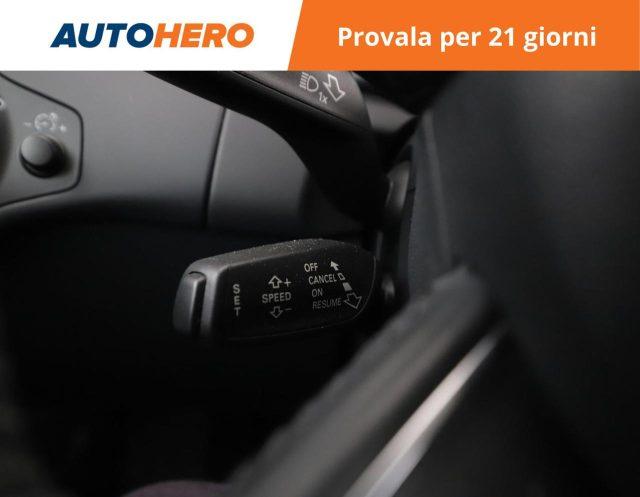 AUDI A4 Avant 2.0 TDI 177CV Advanced