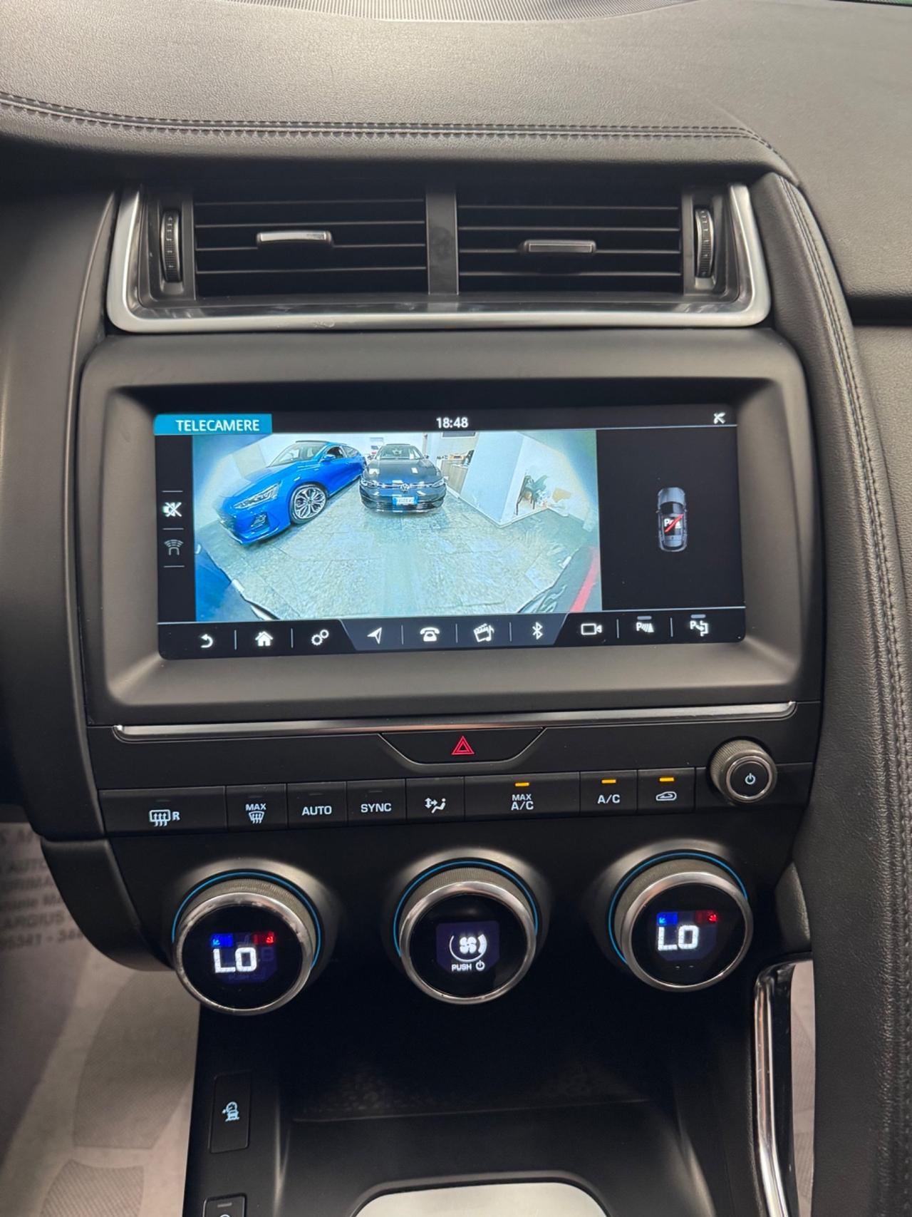 Jaguar E-Pace 2.0D 150 CV S Finanziabile