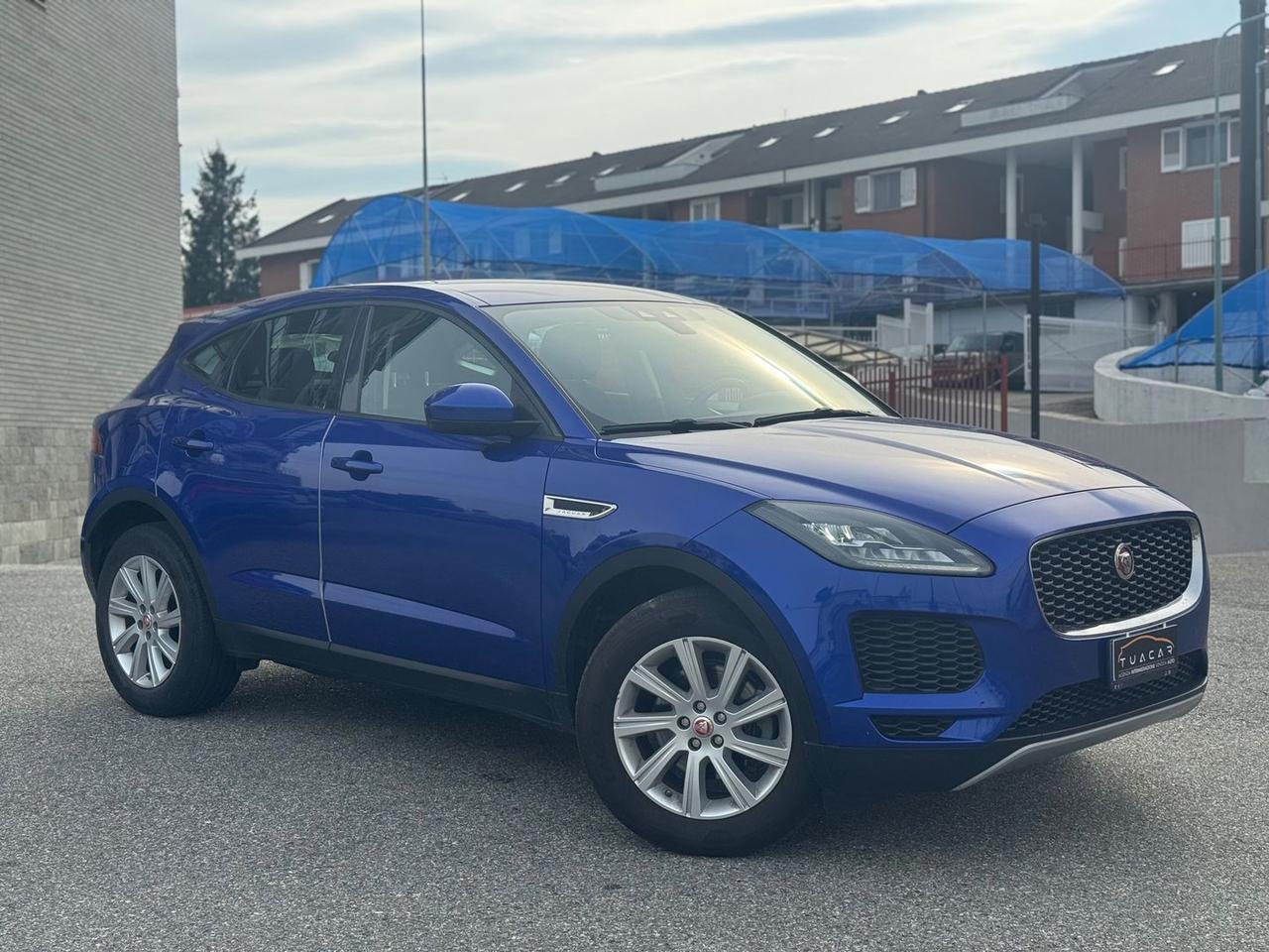 Jaguar E-Pace D 150 R-Dynamic #7168