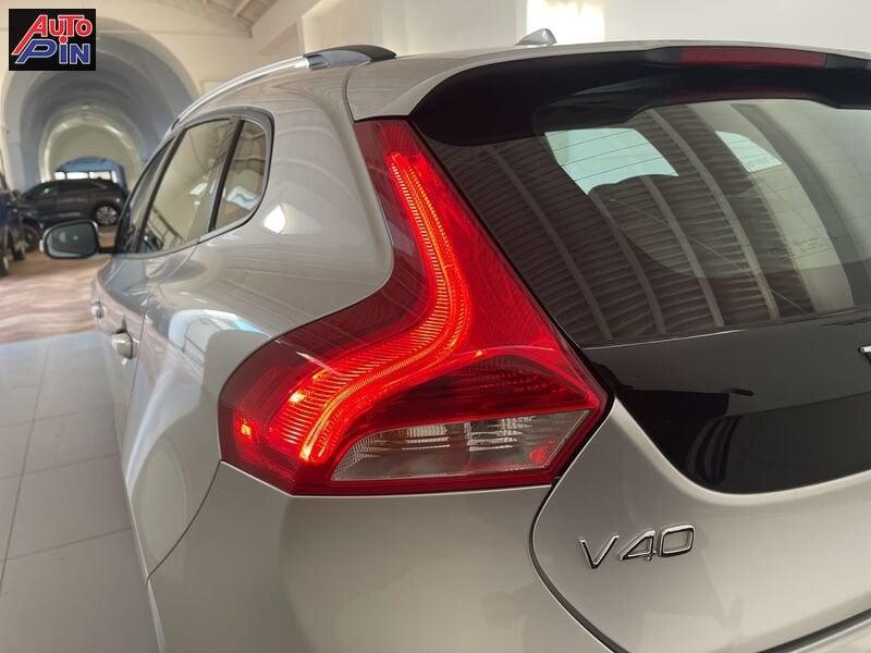 Volvo V40 Cross Country V40 Cross Country D2 Geartronic