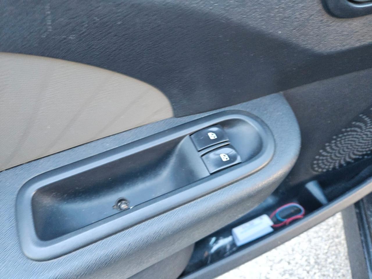 Renault Twingo 1.2 16V LEV Dynamique PER COMMERCIANTI