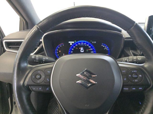 SUZUKI Swace 1.8 Hybrid E-CVT 2WD Top Aziendale Iva Esposta
