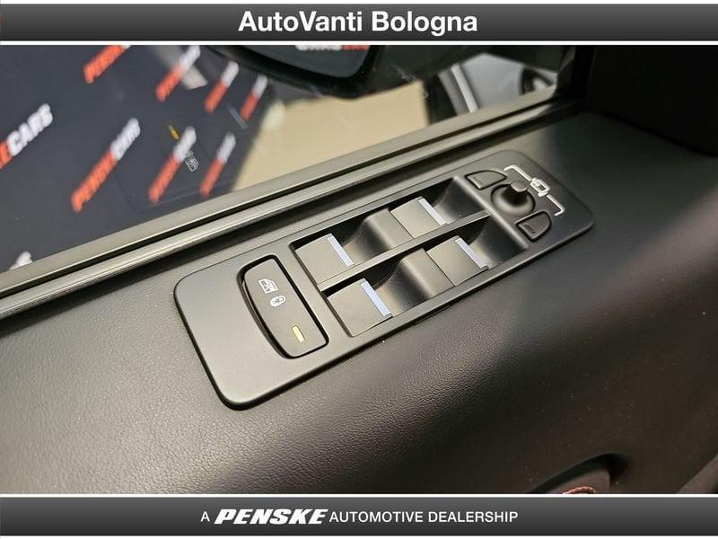 Land Rover Discovery Sport Discovery Sport 1.5 I3 PHEV 309 CV AWD Auto R-Dynamic HSE