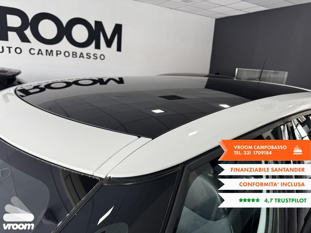 FIAT 500L Living 500L Business 7 posti