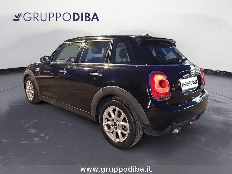 MINI Mini 5 porte Mini 2014 Diesel Mini 1.5 Cooper D Business XL 5p