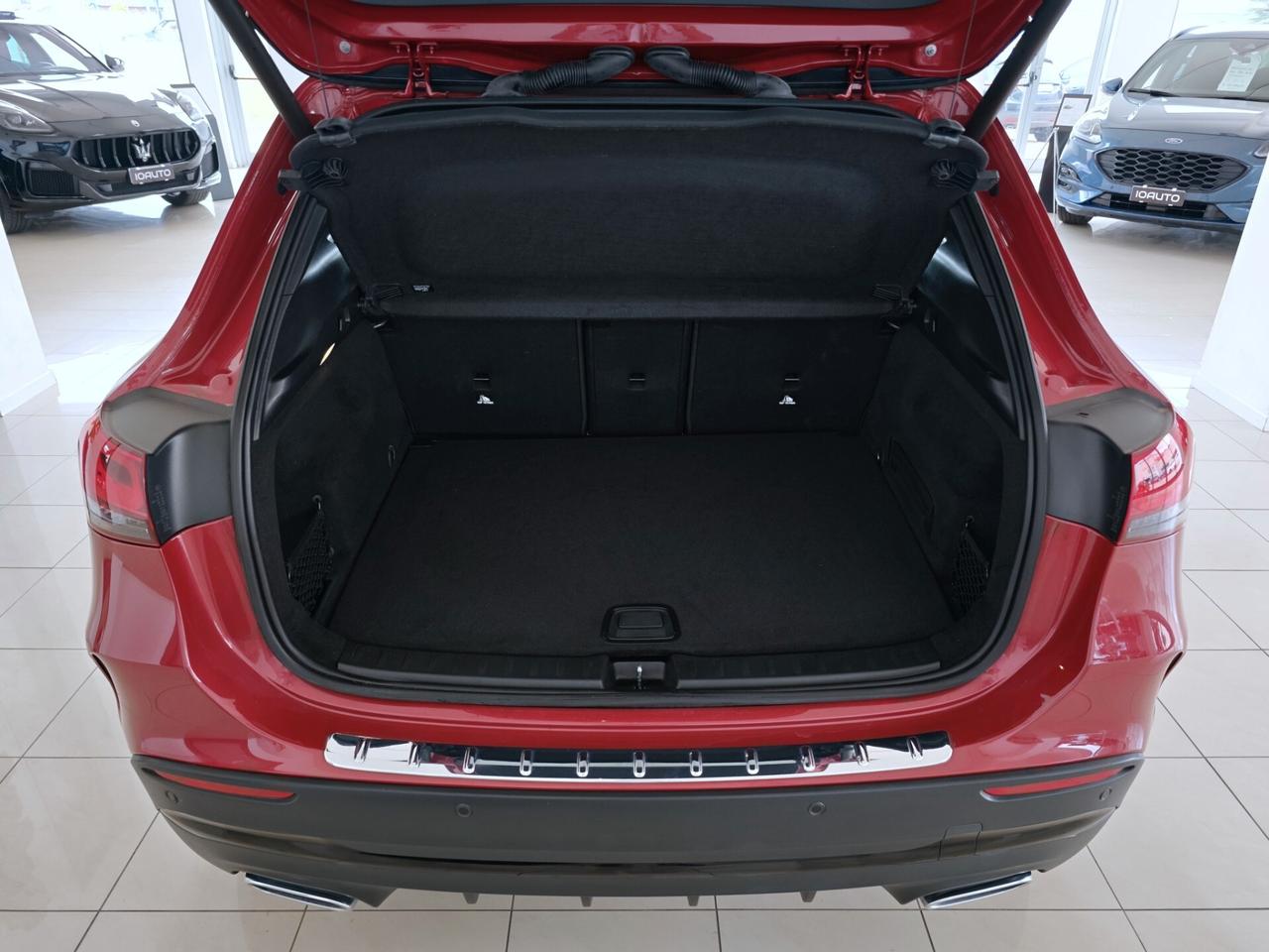 Mercedes GLA 200d Premium AMG Auto 2023 TETTO