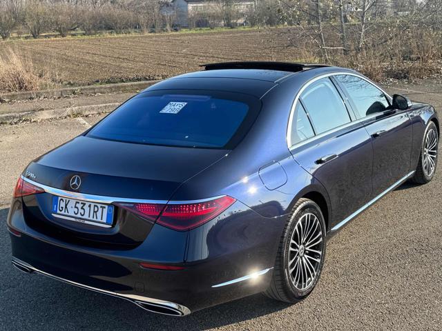 MERCEDES-BENZ S 580 EQ Hybrid+"PLUGIN" 510cv PREMIUM PLUS!