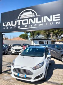 Ford Fiesta 1.5 TDCi Titanium