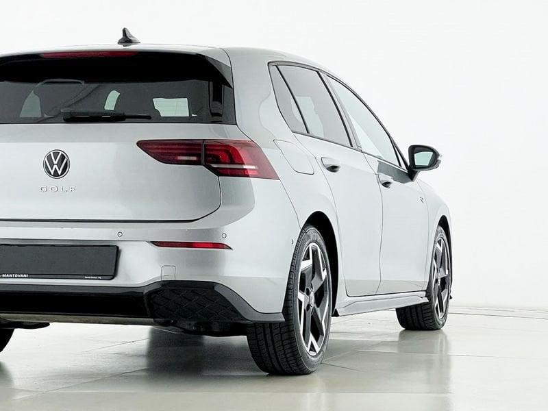 Volkswagen Golf Golf 2.0 TDI 150 CV DSG SCR R-Line